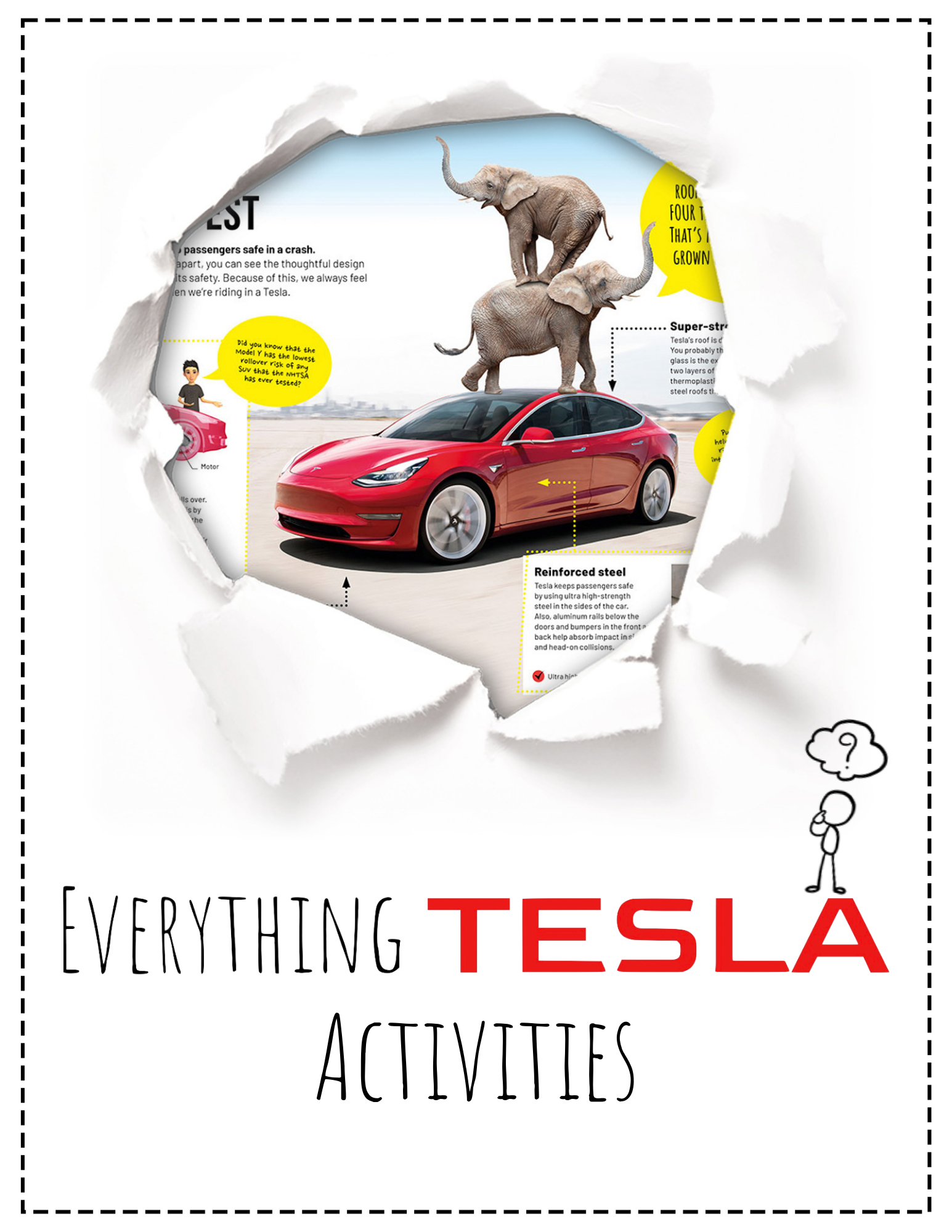 Educators Everything Tesla